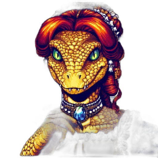 dragon, jewelry, animal, mask transparent PNG cut-out