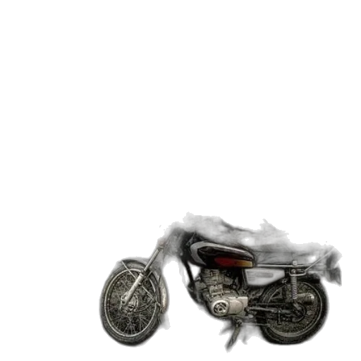car, animal, weapon, creature transparent PNG cut-out