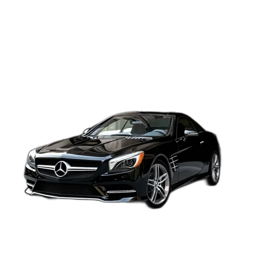 car, weapon, 3d render, photorealistic transparent PNG cut-out