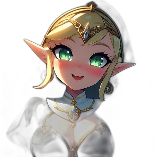 crown, staff, face, mask transparent PNG cut-out