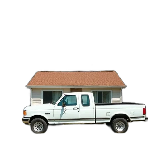 car, furniture, animal, building transparent PNG cut-out