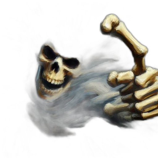 staff, weapon, sword, mask transparent PNG cut-out