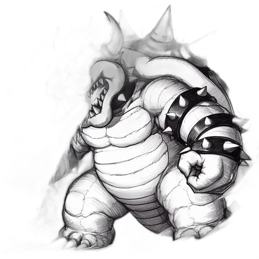 dragon, creature, animal, mask transparent PNG cut-out