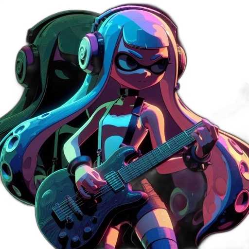 jacket, weapon, dress, mask transparent PNG cut-out