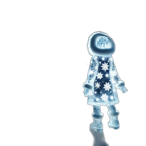 robot, dress, jewelry, jacket transparent PNG cut-out