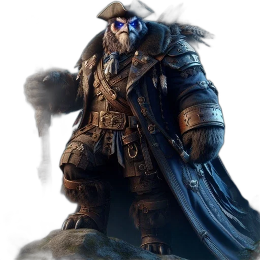 mask, weapon, jacket, staff transparent PNG cut-out