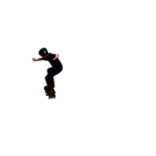 staff, shoes, hair, pixel art transparent PNG cut-out