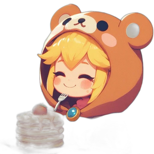 food, creature, weapon, staff transparent PNG cut-out