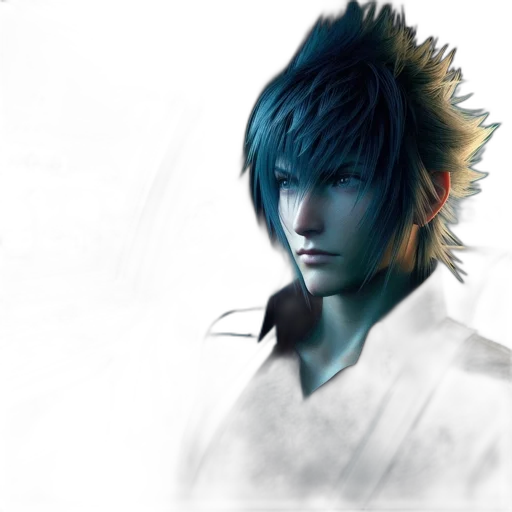 dragon, face, staff, concept art transparent PNG cut-out