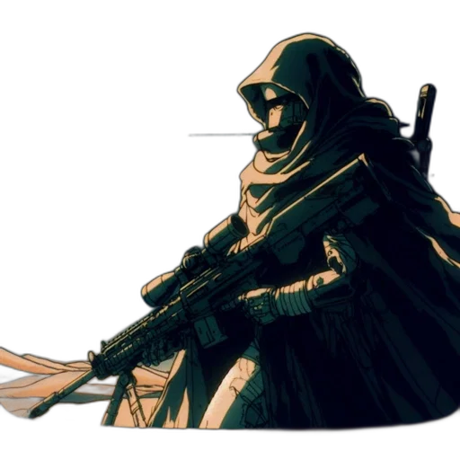 weapon, sword, staff, mask transparent PNG cut-out