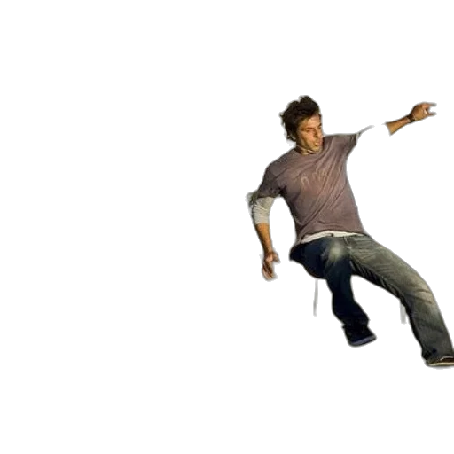 3d render, concept art, photorealistic, man transparent PNG cut-out