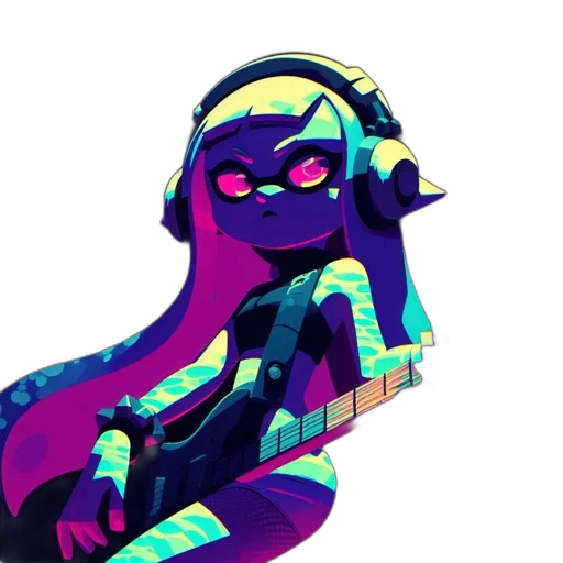 mask, weapon, jacket, robot transparent PNG cut-out