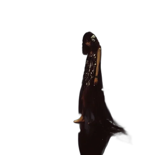 animal, creature, staff, dress transparent PNG cut-out