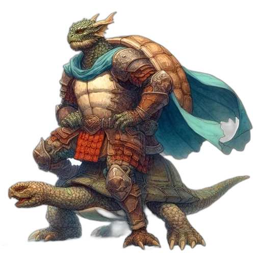 dragon, animal, creature, concept art transparent PNG cut-out