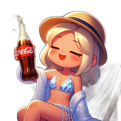 bottle, robot, dress, food transparent PNG cut-out