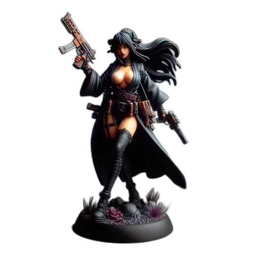 concept art, fantasy art, pixel art, 3d render transparent PNG cut-out