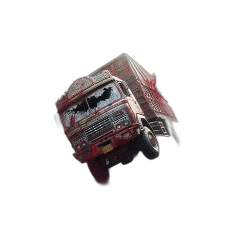 car, food, weapon, robot transparent PNG cut-out