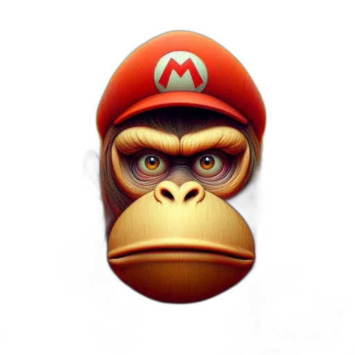 mask, animal, face, creature transparent PNG cut-out