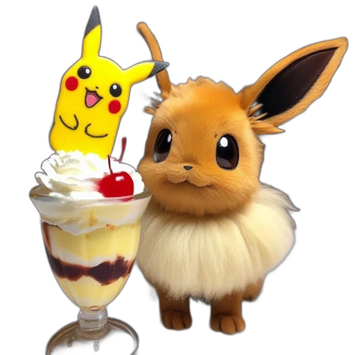 food, animal, staff, creature transparent PNG cut-out