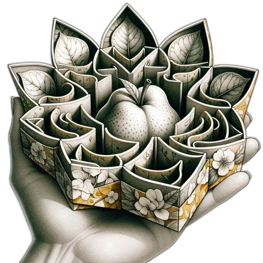 crown, jewelry, flower, mask transparent PNG cut-out