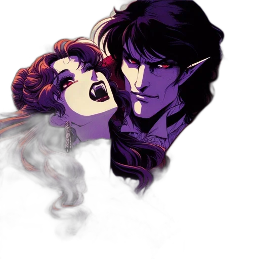 concept art, pixel art, comic book art, fantasy art transparent PNG cut-out