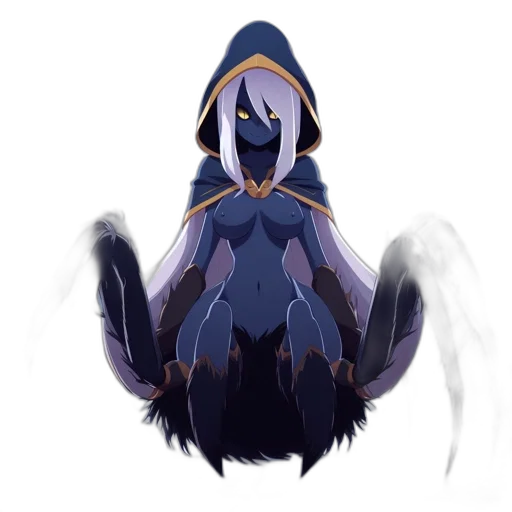 creature, animal, staff, mask transparent PNG cut-out