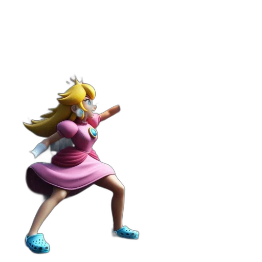 dress, weapon, sword, staff transparent PNG cut-out