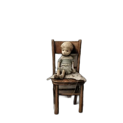 furniture, robot, staff, face transparent PNG cut-out