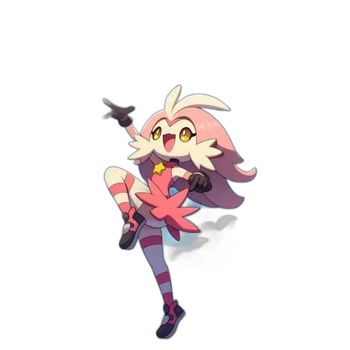 weapon, staff, animal, jacket transparent PNG cut-out