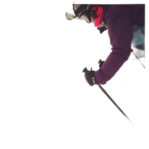 staff, sword, weapon, jacket transparent PNG cut-out
