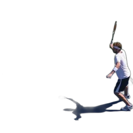staff, sword, weapon, 3d render transparent PNG cut-out