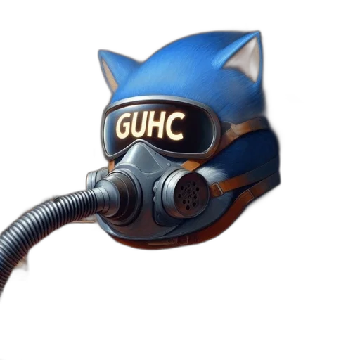 mask, staff, weapon, concept art transparent PNG cut-out