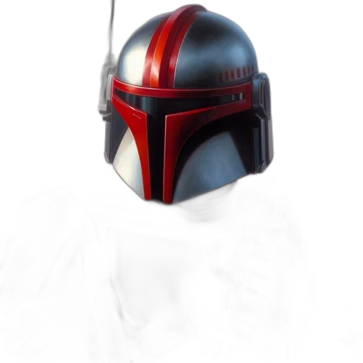 mask, staff, robot, hat transparent PNG cut-out