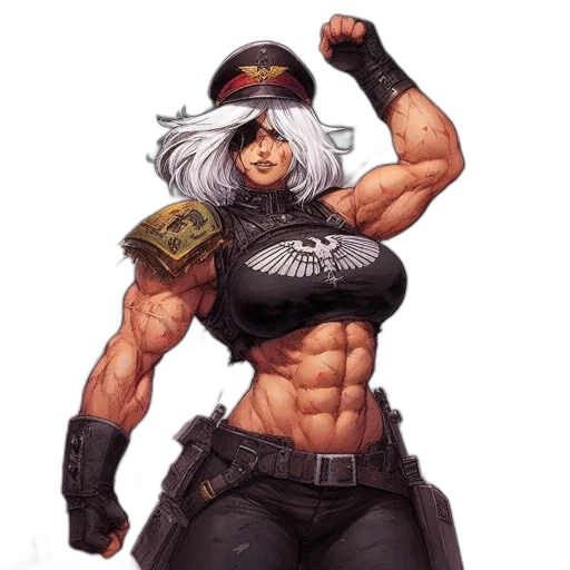 weapon, concept art, comic book art, pixel art transparent PNG cut-out