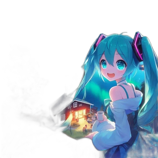 robot, weapon, staff, dress transparent PNG cut-out