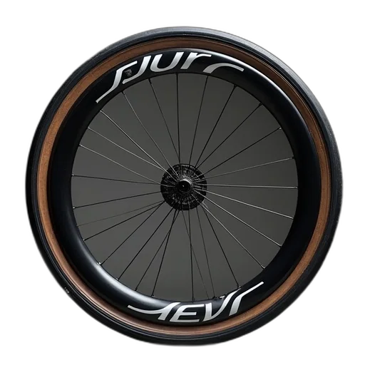 3d render, tubular, wheel, shimano transparent PNG cut-out