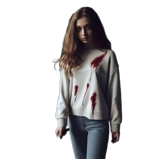 jacket, dress, concept art, photorealistic transparent PNG cut-out