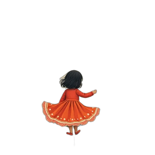 dress, jewelry, staff, furniture transparent PNG cut-out