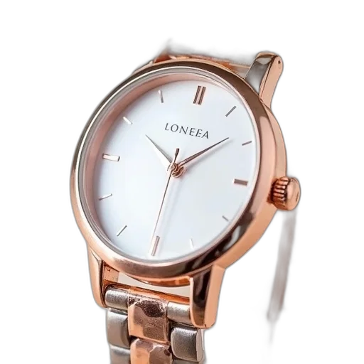 jewelry, ladiess, watch, rose transparent PNG cut-out