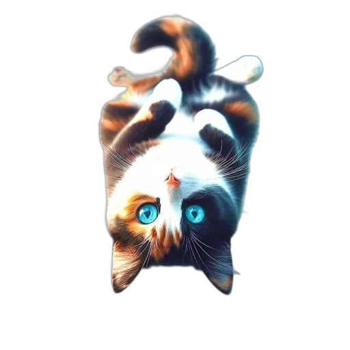 animal, creature, staff, face transparent PNG cut-out