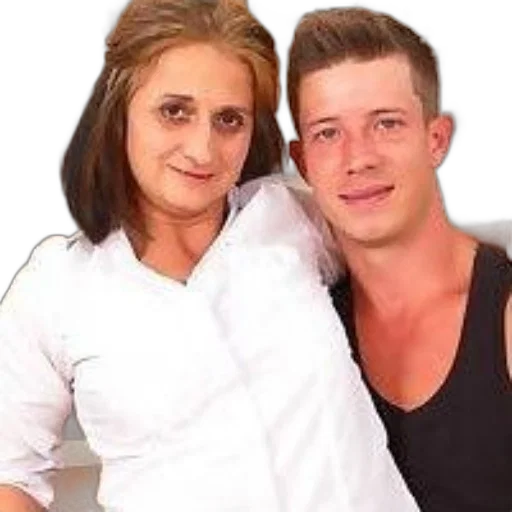 face, dress, staff, hair transparent PNG cut-out