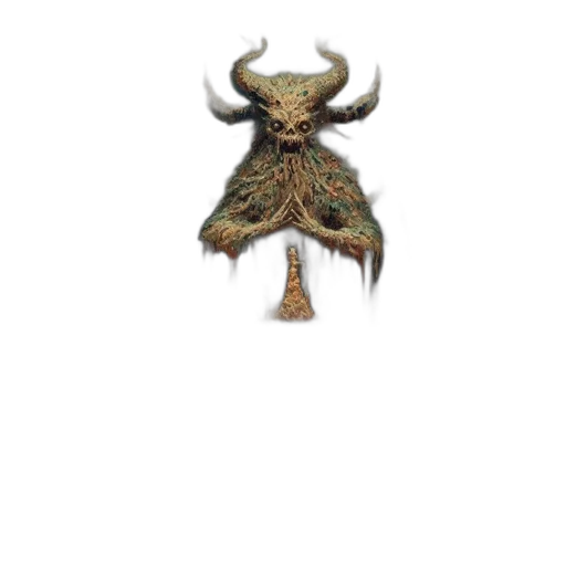 mask, jewelry, dragon, hat transparent PNG cut-out