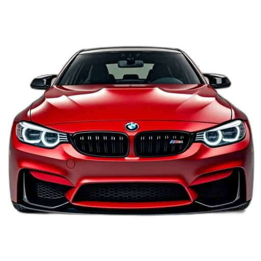car, animal, weapon, photorealistic transparent PNG cut-out