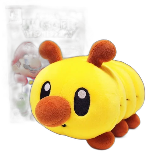 animal, creature, store, yellow transparent PNG cut-out