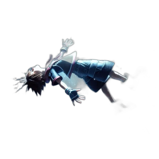 robot, creature, dragon, weapon transparent PNG cut-out
