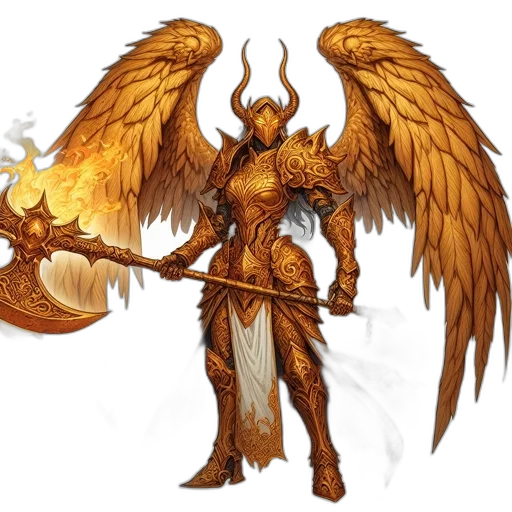staff, sword, weapon, dragon transparent PNG cut-out
