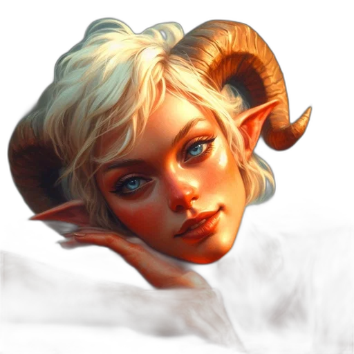 dragon, face, staff, creature transparent PNG cut-out