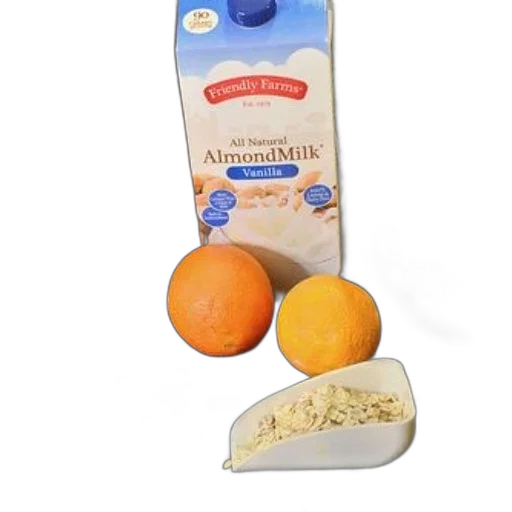 food, ingredients, healthy, breakfast transparent PNG cut-out