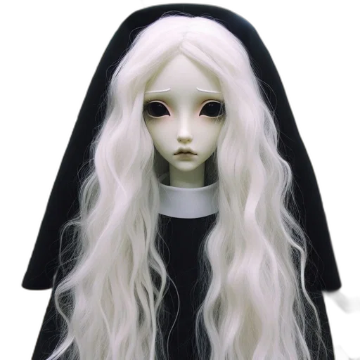 3d render, concept art, fantasy art, photorealistic transparent PNG cut-out