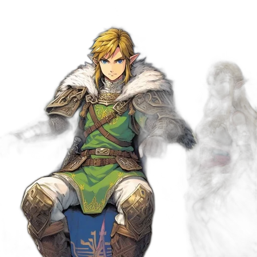 sword, weapon, mask, staff transparent PNG cut-out